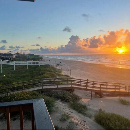 Surfside Beachfront Luxe Exterior photo