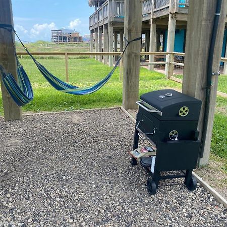 Surfside Beachfront Luxe Exterior photo